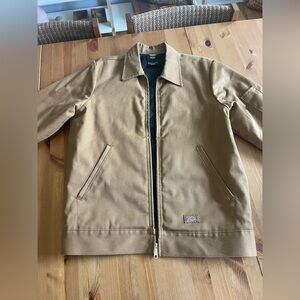 Dickies Insulated Eisenhower Jacket Medium